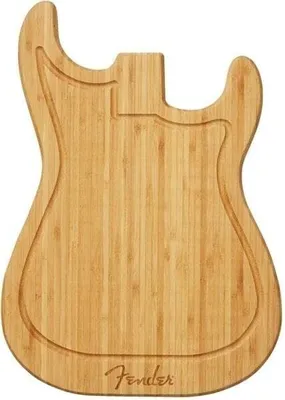 Obrázek produktu pro Fender Stratocaster Prkénka na krájení