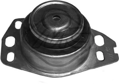 Produktbild von Metalcaucho 00890 Motorlager links