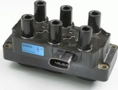 Produktbild von Bosch Zündspuleneinheit 0 221 503 021