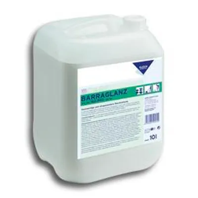 Produktbild von Kleen Purgatis BARRAGLANZ Beschichtung 10 L
