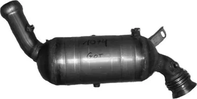 Obrázek produktu pro Dpf Db W204/W212 2,1Cdi 08-
