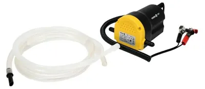 Produktbild von Elektrische Ölpumpe, Ölabsaugpumpe 12V