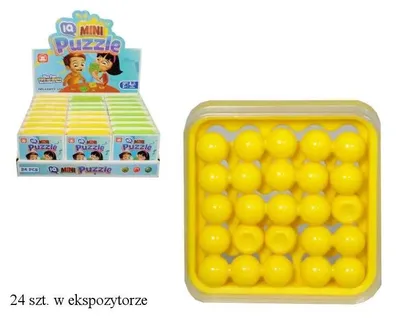 Immagine prodotto di Puzzle - SWEDE