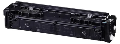 Obrázok produktu pre Canon 075, 1300 strany, Azúrová, 1 kusov