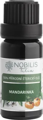 Obrázek produktu pro Éterický olej Mandarinka: 20ml