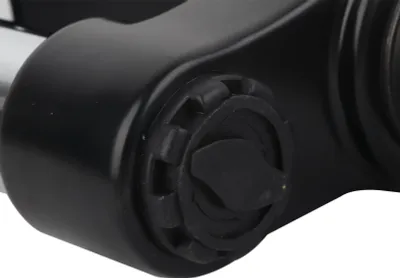 Image de Amortisseur hydraulique, fourche avant fiable, robuste et stable pour scooter électrique M365 PRO1 1S
