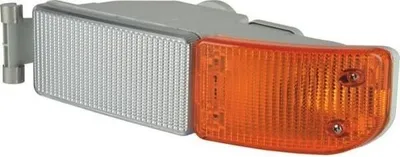 Image de Positionslicht mit Blinker links MAN TGA TGL TGM Lion's City Classic Centroliner, OE 81253206089, 2000-2009