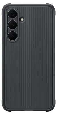 Image de Samsung Rugged Cover pour Galaxy S25 FE Noir