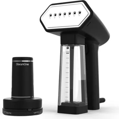 Produktbild von SteamOne SN200B Garment Steamer Set