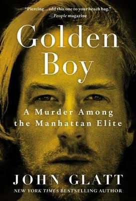 Zdjęcie produktu dla Golden Boy