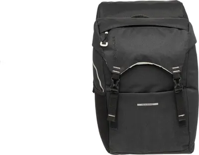 Produktbild von new looxs Doppelpacktasche Sports Racktime 2.0