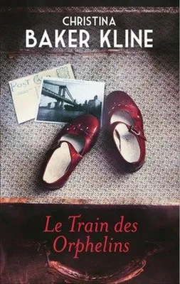 Image de Le train des orphelins