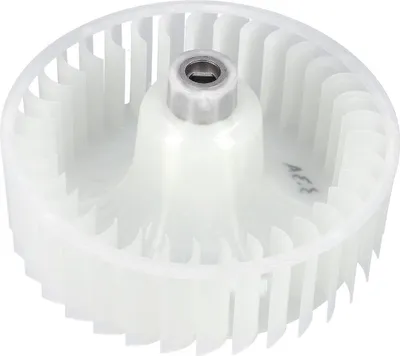 Produktbild von Lüfterrad SAMSUNG DC93-00387A für Trockner