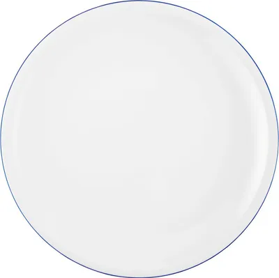 Produktbild von Seltmann Weiden Compact Blaurand Speiseteller 27cm