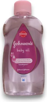 Zdjęcie produktu dla Olejek dla niemowląt Johnson 300 ml