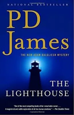 Immagine prodotto di The Lighthouse