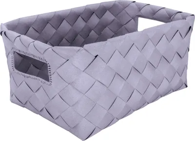 Produktbild von Kleine Wolke Aufbewahrungskorb ASPERA Lavendel M