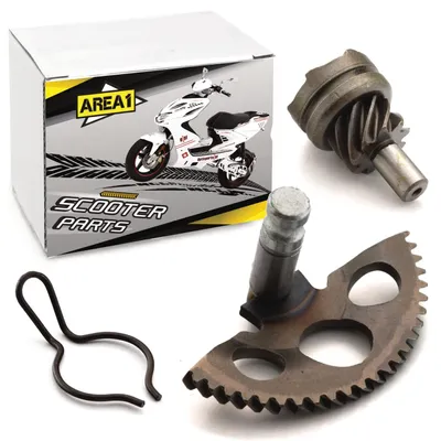 Immagine prodotto di Kit di revisione per motori compatibile con motori da 50 cm³