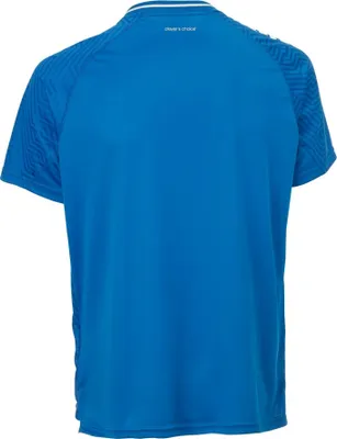 Produktbild von Derbystar Primo Trikot v24 blau/weiss M