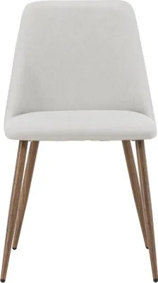 Zdjęcie produktu dla Krzesło do jadalni Venture Home Night Beige