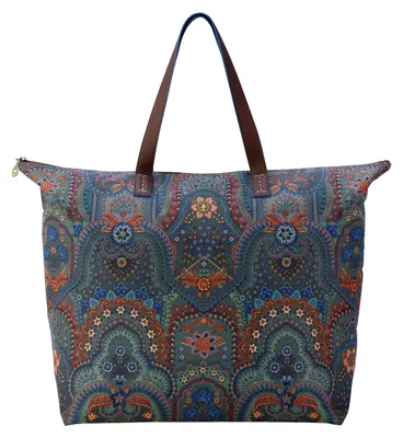 Produktbild von PIP STUDIO Damen Tragetasche Tilda Tote Bag Large Jabali