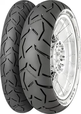 Obrázek produktu pro Continental ContiTrailAttack 3 ( 150/70 R18 TL 70V Hinterrad, M/C )