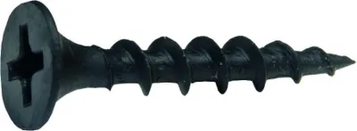 Produktbild von Connex Schnellbauschrauben 3,9 x 25 mm, PH 2, 200 Stück