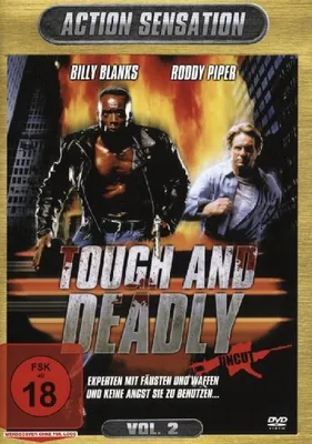 Produktbild von Tough & Deadly - Action Sensation Vol. 2