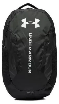 Image de Sac à dos Under Armour Hustle 6.0 Noir