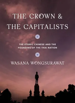 Obrázok produktu pre The Crown and the Capitalists