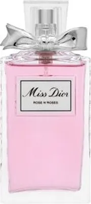 Image de Dior (Christian Dior) Miss Dior Rose N'Roses Eau de Toilette pour femme 50 ml