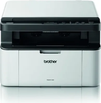 Produktbild von Brother DCP-1510E Multifunktionsdrucker