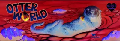 Produktbild von Hutter Trade GmbH & Co. KG Otter World Sonstige