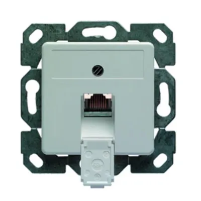 Produktbild von Telegärtner AMJ45 8 Up/50 Cat.5e, Cat5e, Cat6, Cat6a, Cat6e