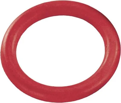 Produktbild von Nobby Vollgummi Ring, Durchmesser: 15 cm