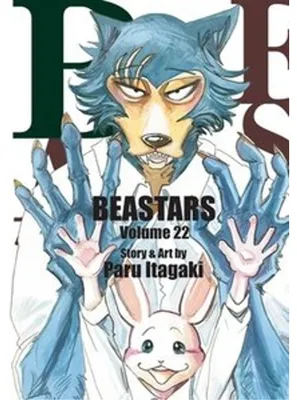 Obrázok produktu pre Beastars, Vol. 22