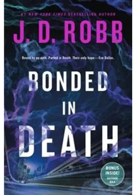 Imagen del producto de Bonded in Death