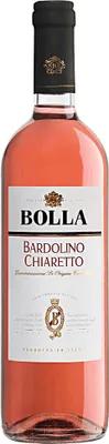 Produktbild von Bardolino Chiaretto DOC 2025 Venetien | Italien | 12% vol | 0,75 l