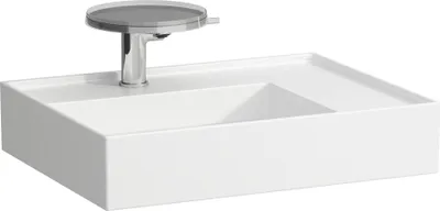 Produktbild von LAUFEN H818334A001111 Aufsatz-WT K-LAUFEN 460x600x150 1 Hl.