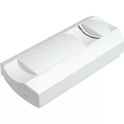 Immagine prodotto di Dimmer a cavo Bachmann per LED serie 8115, 230 V, bianco 924.346