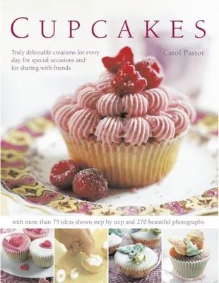 Produktbild von Cupcakes
