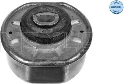 Produktbild von MEYLE Motorlager Gummimetalllager Rechts für VW Transporter IV Bus (70B, 70C, 7DB, 7DK, 70J, 70K, 7DC, 7DJ) 100 199 0110