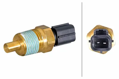 Productafbeelding van HELLA 6PT 358 385-381 koelvloeistoftemperatuursensor voor FORD Cargo