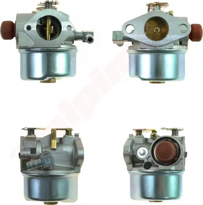 Image de Carburateur Pour Tecumseh ( 640149 , 640214 , 640278 , 640278A )