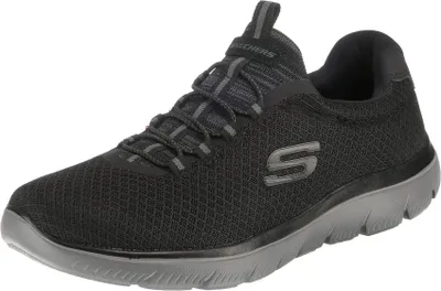 Immagine prodotto di Sneaker Skechers da uomo Summits nero