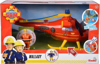 Obrázok produktu pre Smoby 109252510038, 3 rok / roky, AAA, Červená
