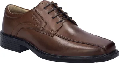 Produktbild von Josef Seibel Elegante Schnürschuhe Herren 32303434363435 Braun 45 EU