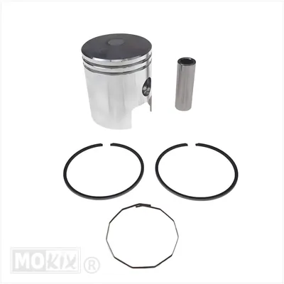 Image de Piston 43mm pour Yamaha FS1