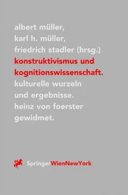 Immagine prodotto di Konstruktivismus und Kognitionswissenschaft