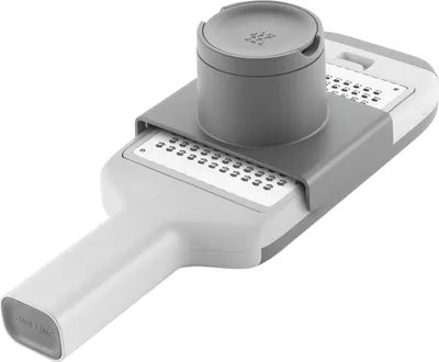 Zdjęcie produktu dla Zwilling Z-Cut multi tarka 7 w 1 szara
